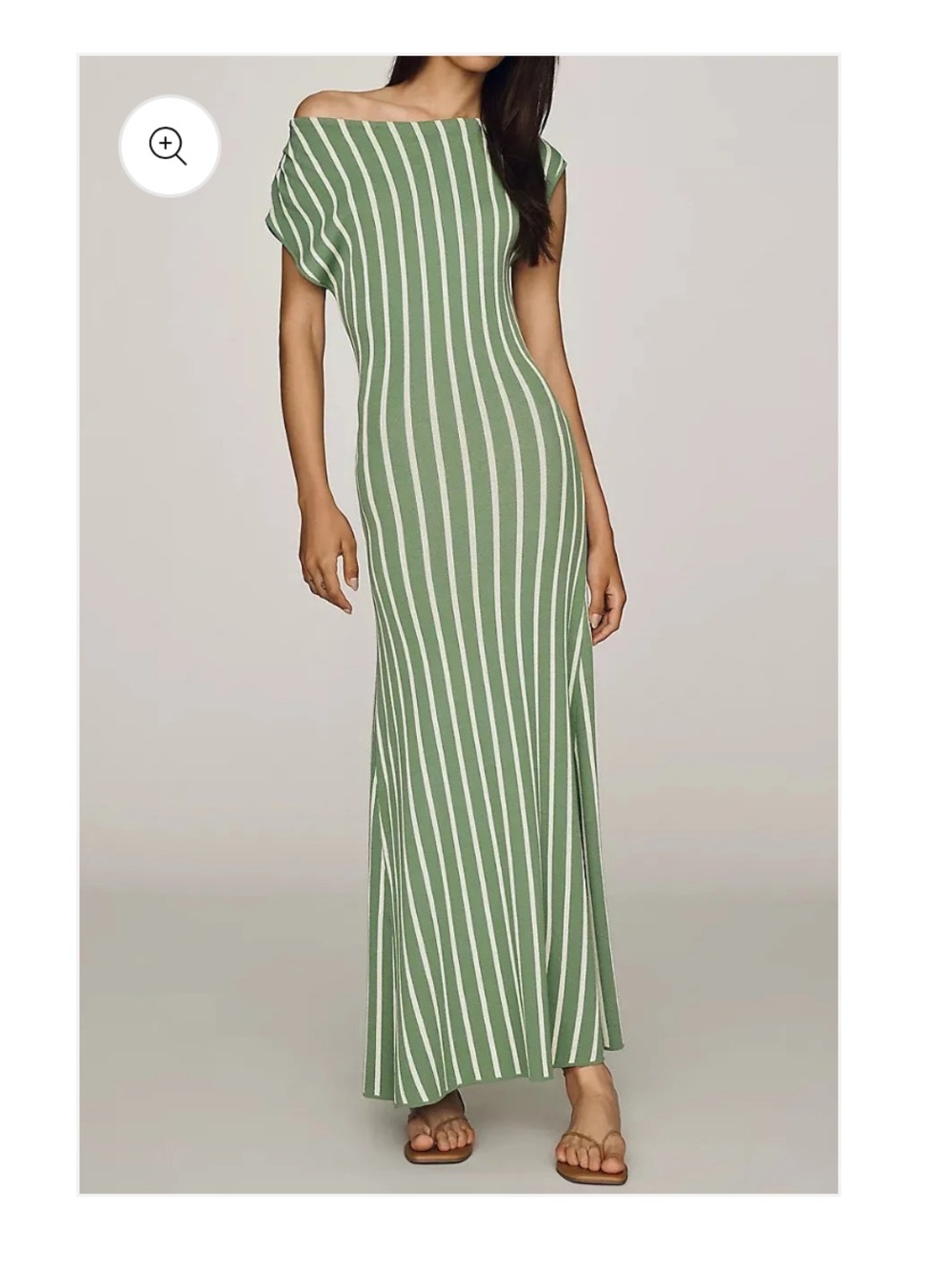 Remy Midi Dress